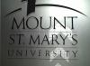 Athletic Coaching Class Trip to Mount Saint Mary's, 2009